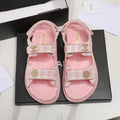 New fashionable and versatile sandals 1024022313
