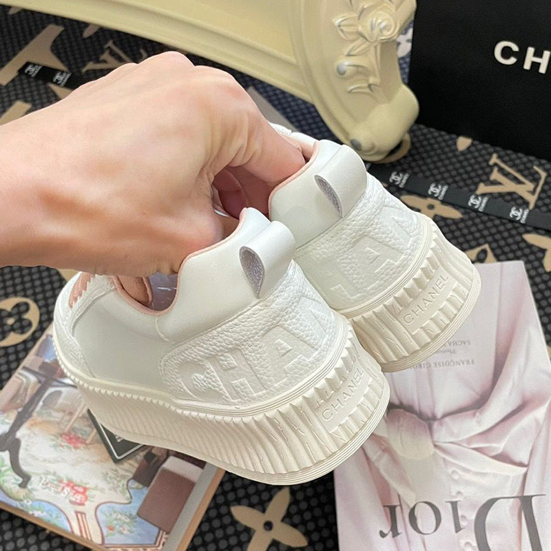New all-match slimming sneakers PD10070331