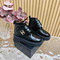 24ss popular winter short boots 0724110501