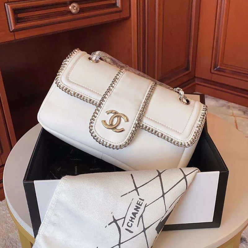 Fashion Versatile Messenger Bag PD1023072810