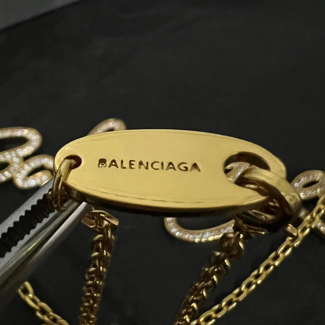 Fashion high quality necklace 1024040906