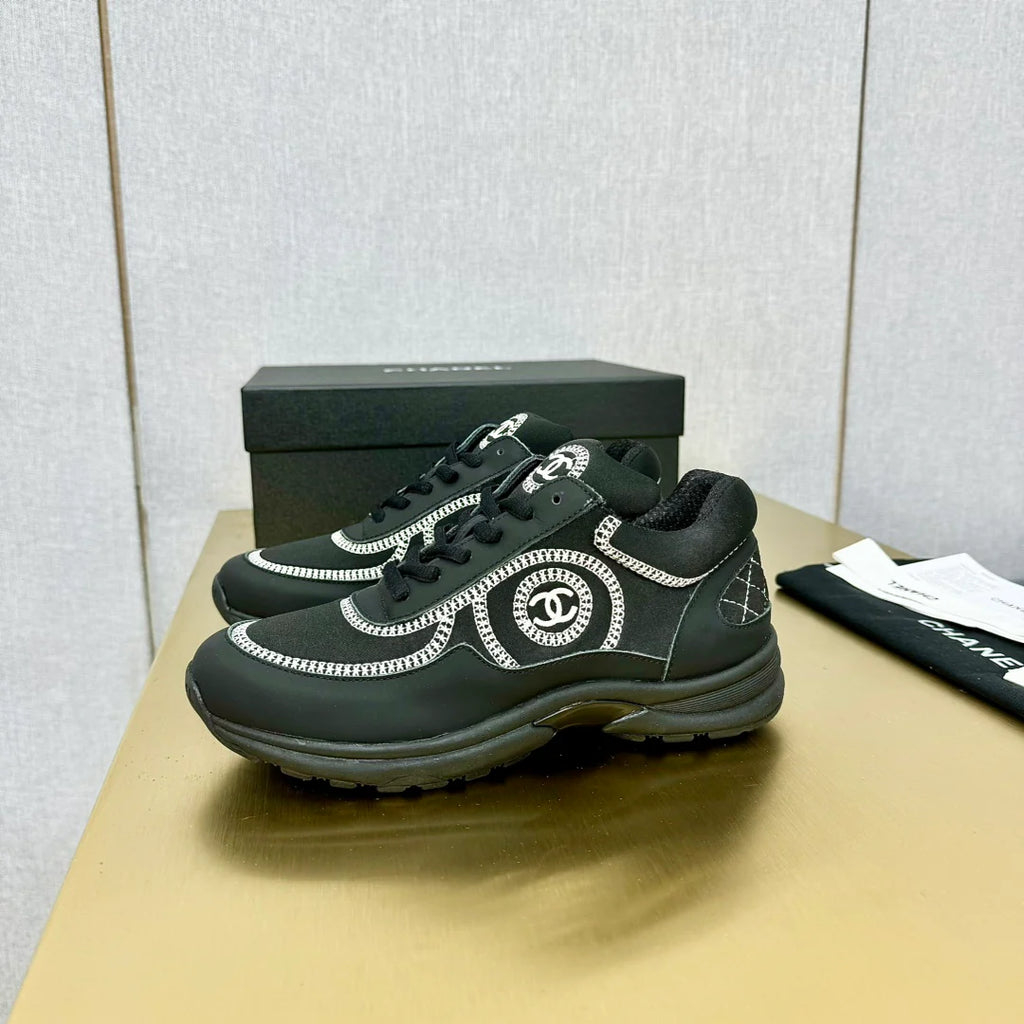 Couple style fashionable classic versatile casual sneakers 1024071117