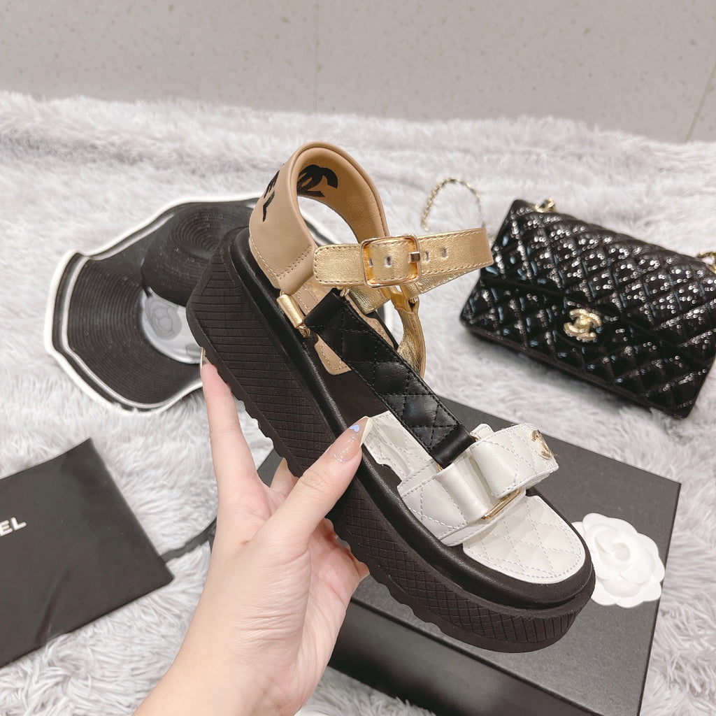 -Flip Flop Sandals XC07062921