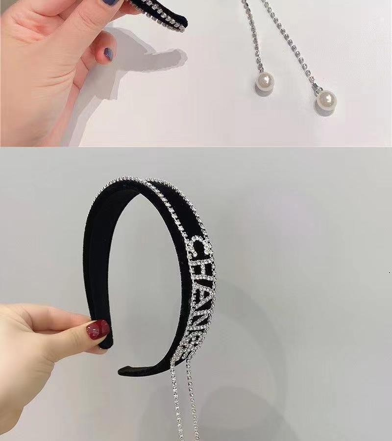 Fashion new exquisite headband PD1023072424
