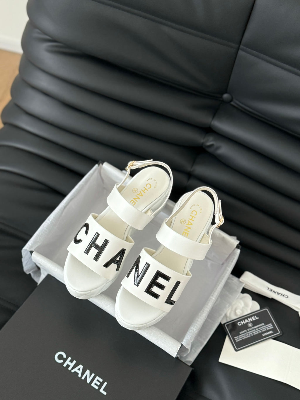 rhombus platform sandals 0724050602