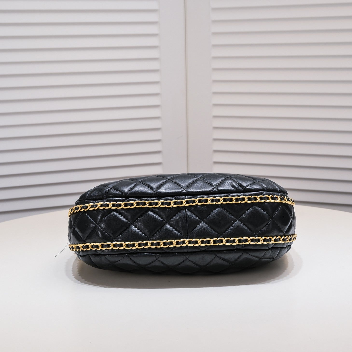 trendy wrist bag XC0823080402
