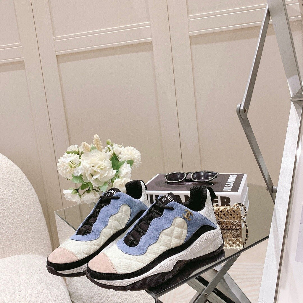 Trendy Luxury C Sneakers 08231212LCJ02