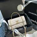 Trendy Exquisite bag XC0123072824