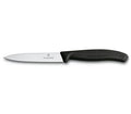 Victorinox Swiss Classic 4" Paring Knife (Black) 6.7703