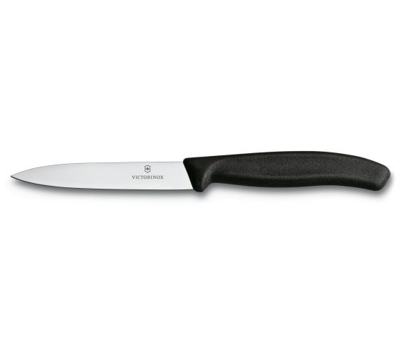 Victorinox Swiss Classic 4" Paring Knife (Black) 6.7703