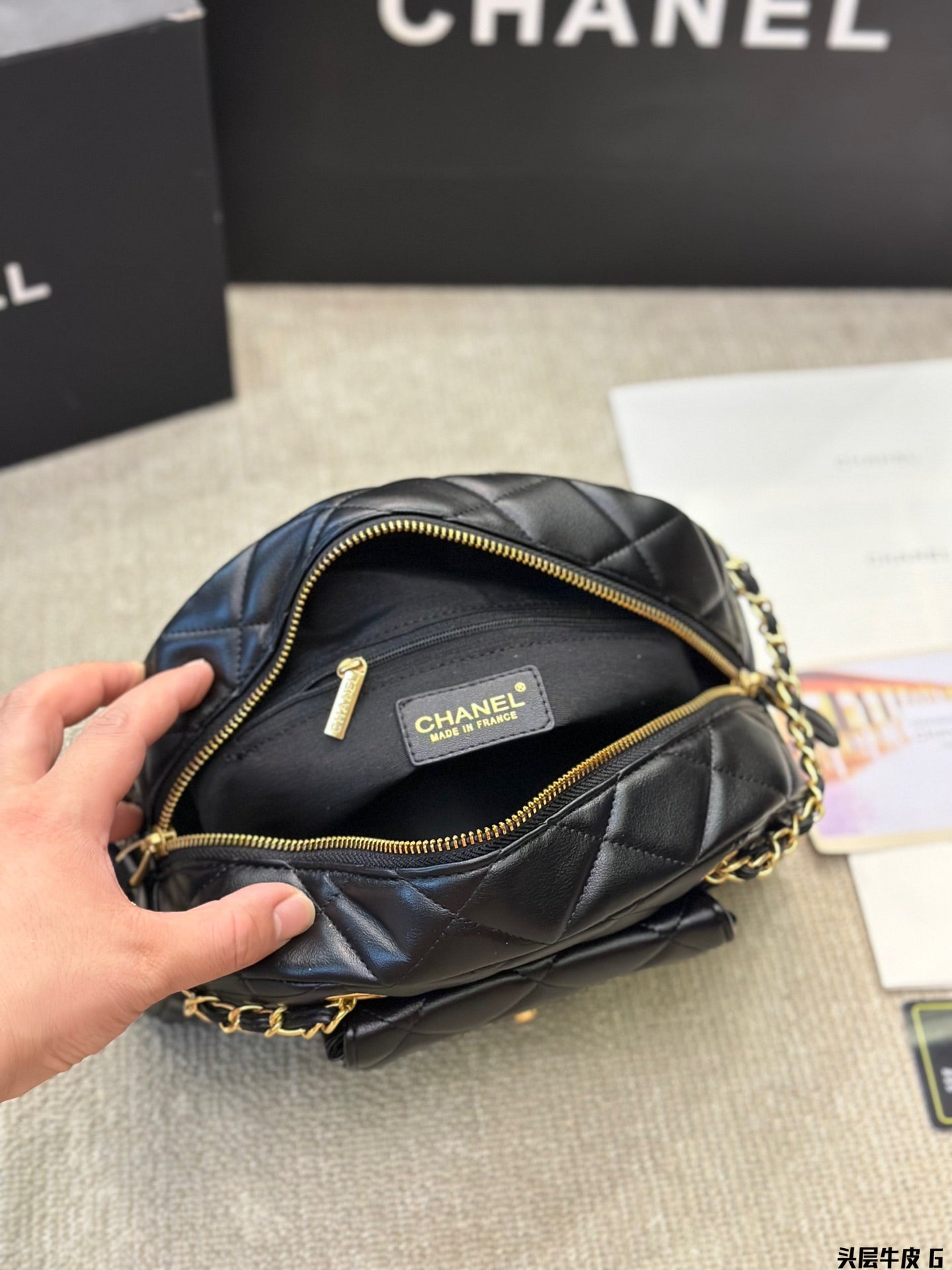 Bowling Bag 1824082608