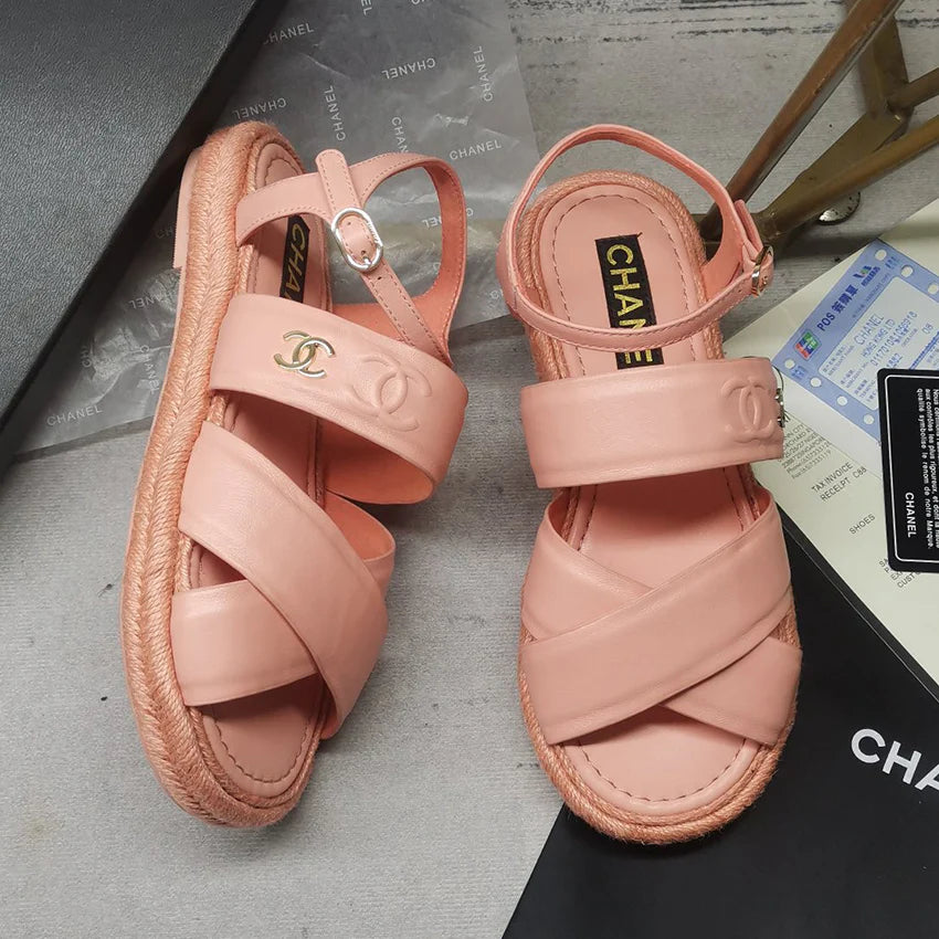 New Fashion Versatile Sandals 1024071608