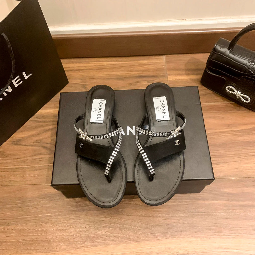 New fashion and versatile flip-flops 1025030405