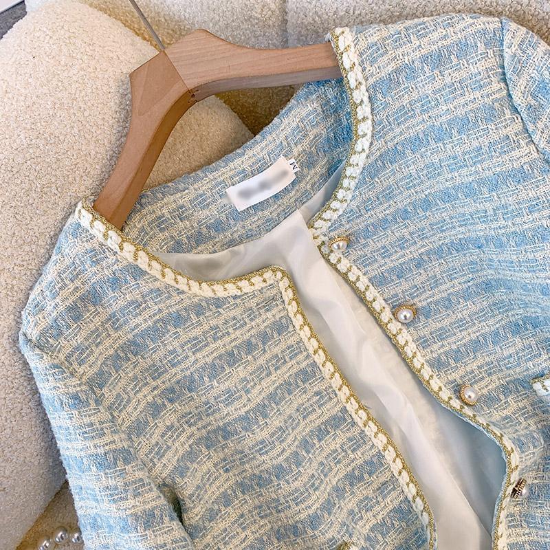 Early Spring Fashion Versatile Casual Coat 1024022603
