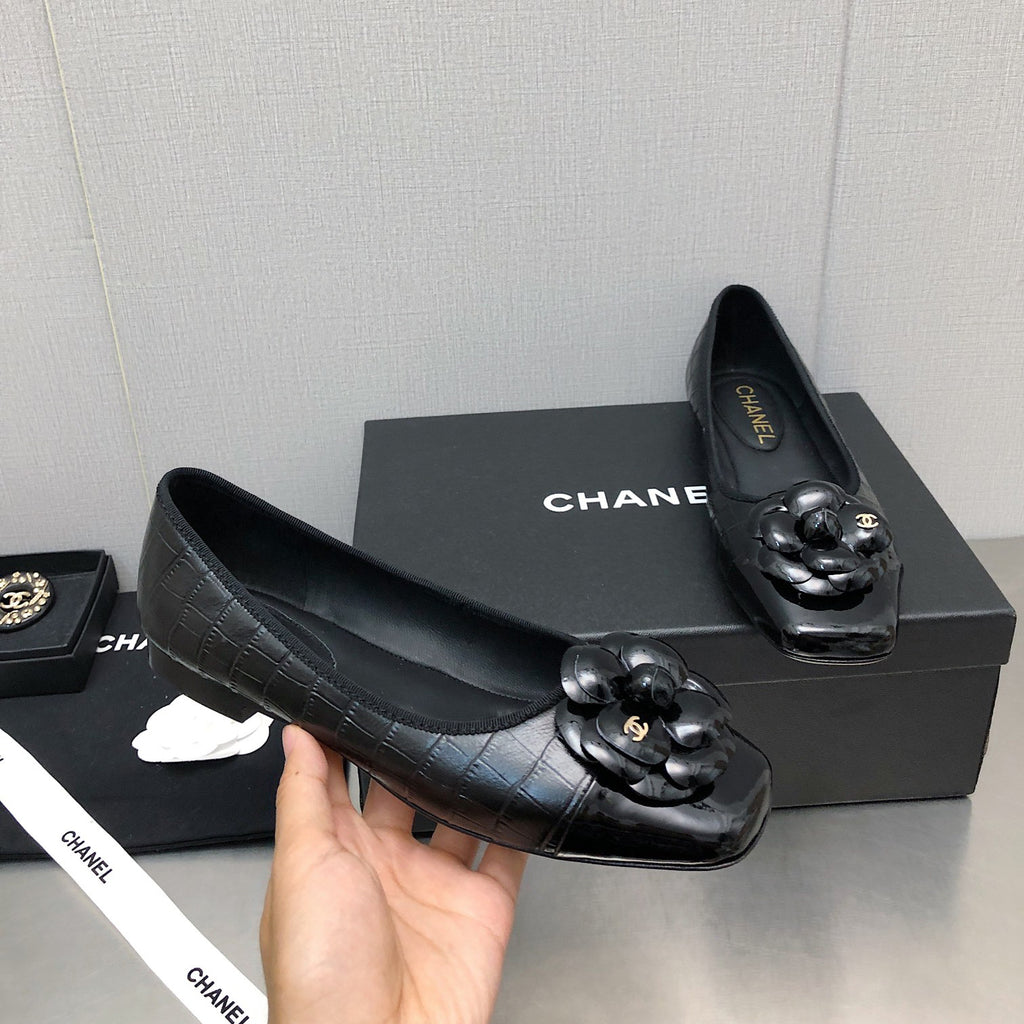 -flat slip-on sandals XC07062910