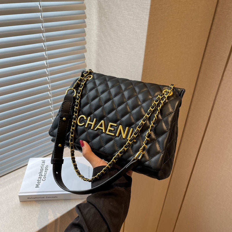 New high-end versatile crossbody bag PD10042603