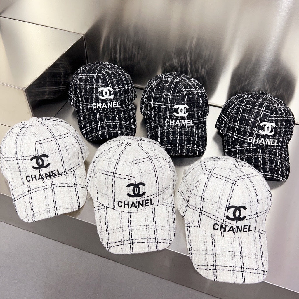Trendy baseball cap XC0823080106