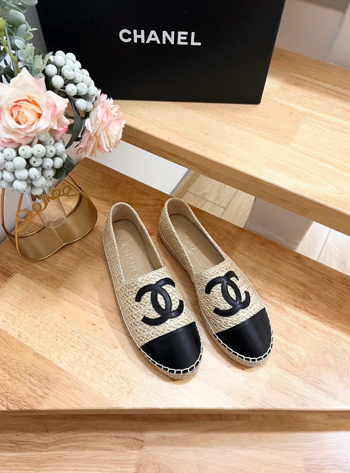 24ss new style fisherman shoes 0724080602