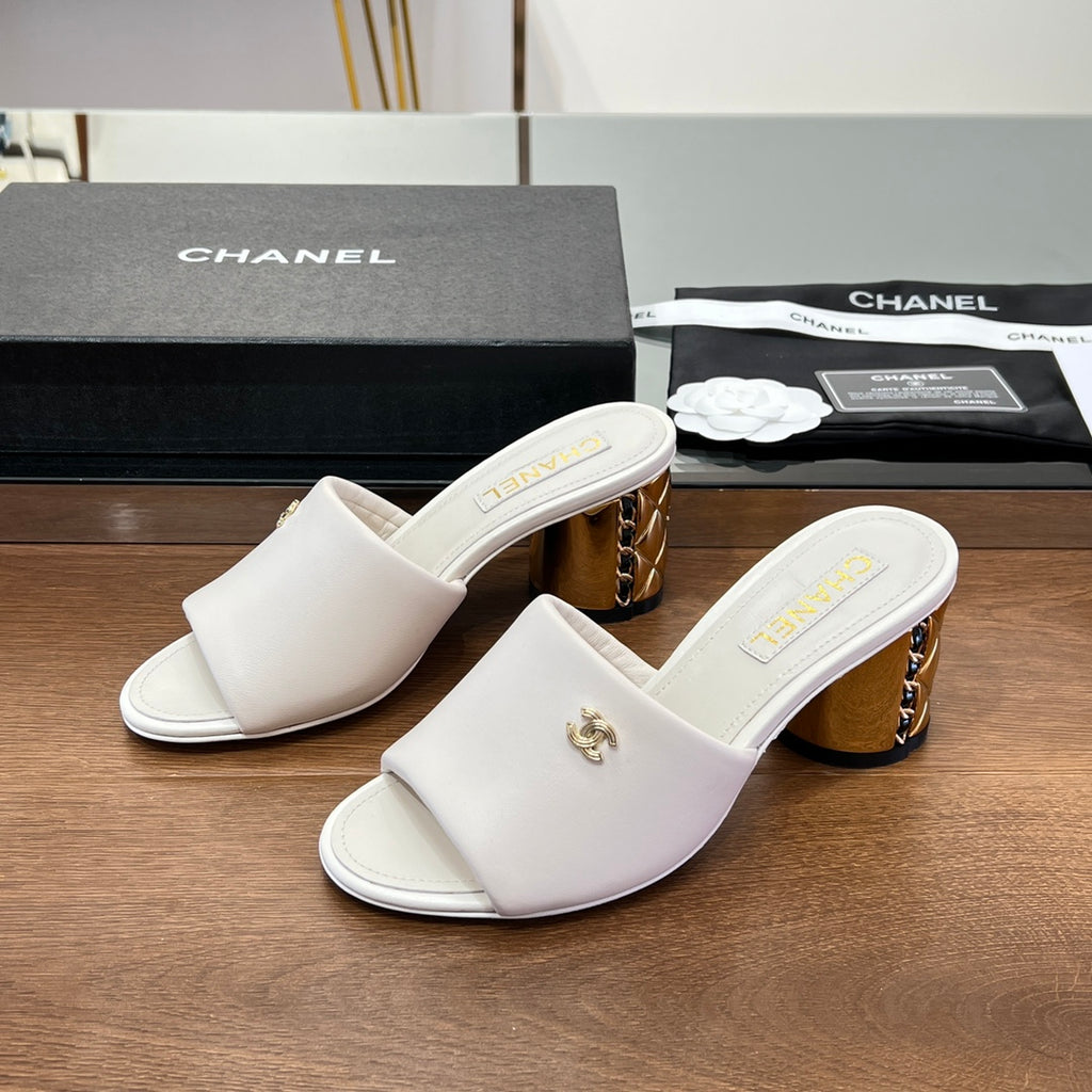 23 Ladies fashion luxury high heels SXC051603