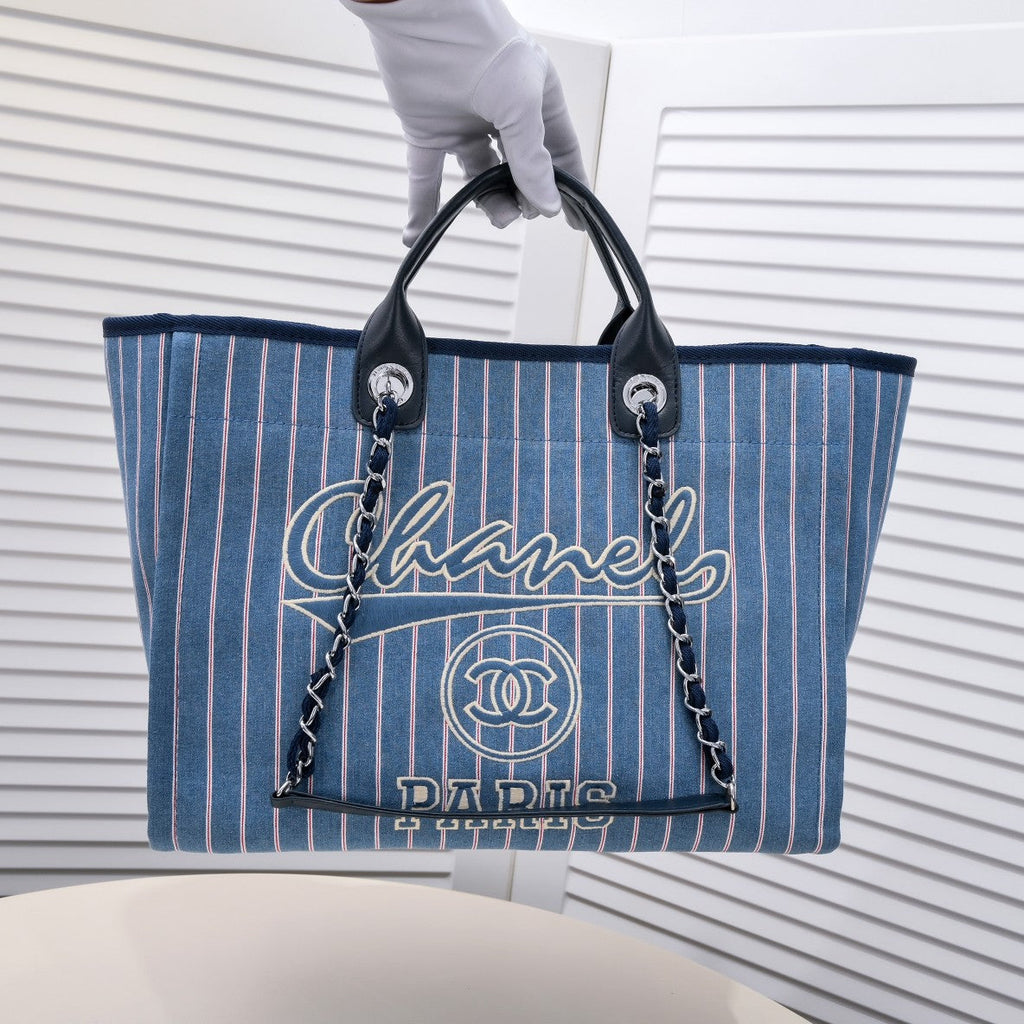 beach denim bag XC0823080406