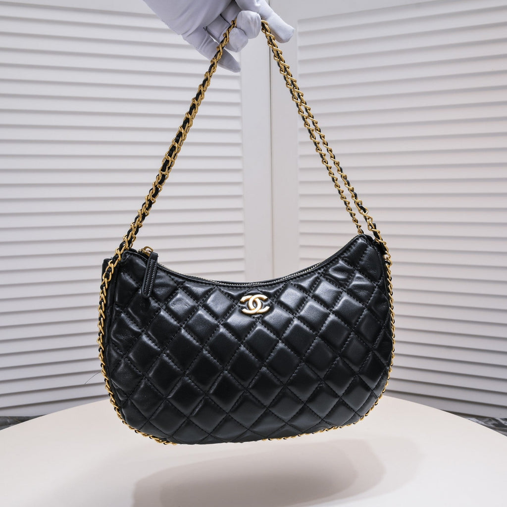 trendy wrist bag XC0823080402