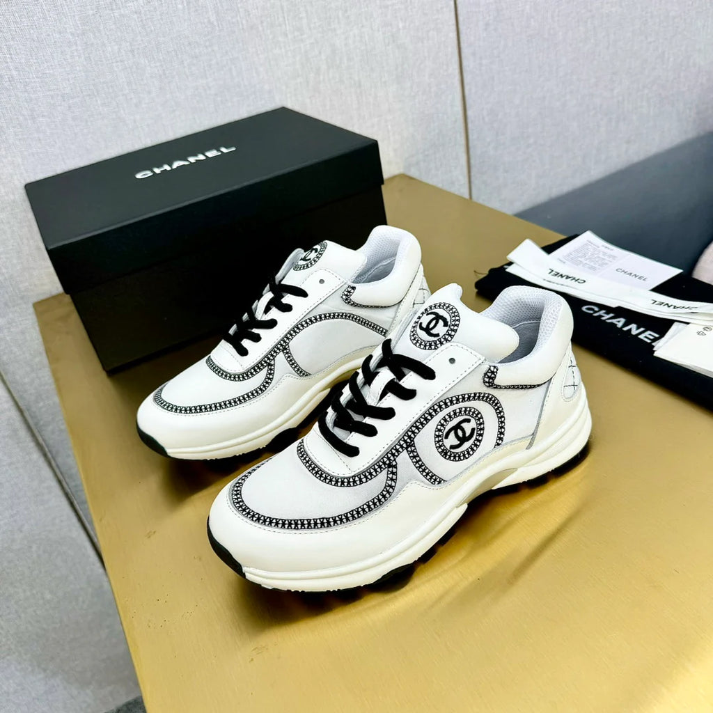 Couple style fashionable classic versatile casual sneakers 1024071121