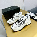 Couple style fashionable classic versatile casual sneakers 1024071121