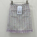 High quality fashionable versatile skirt 1024052412