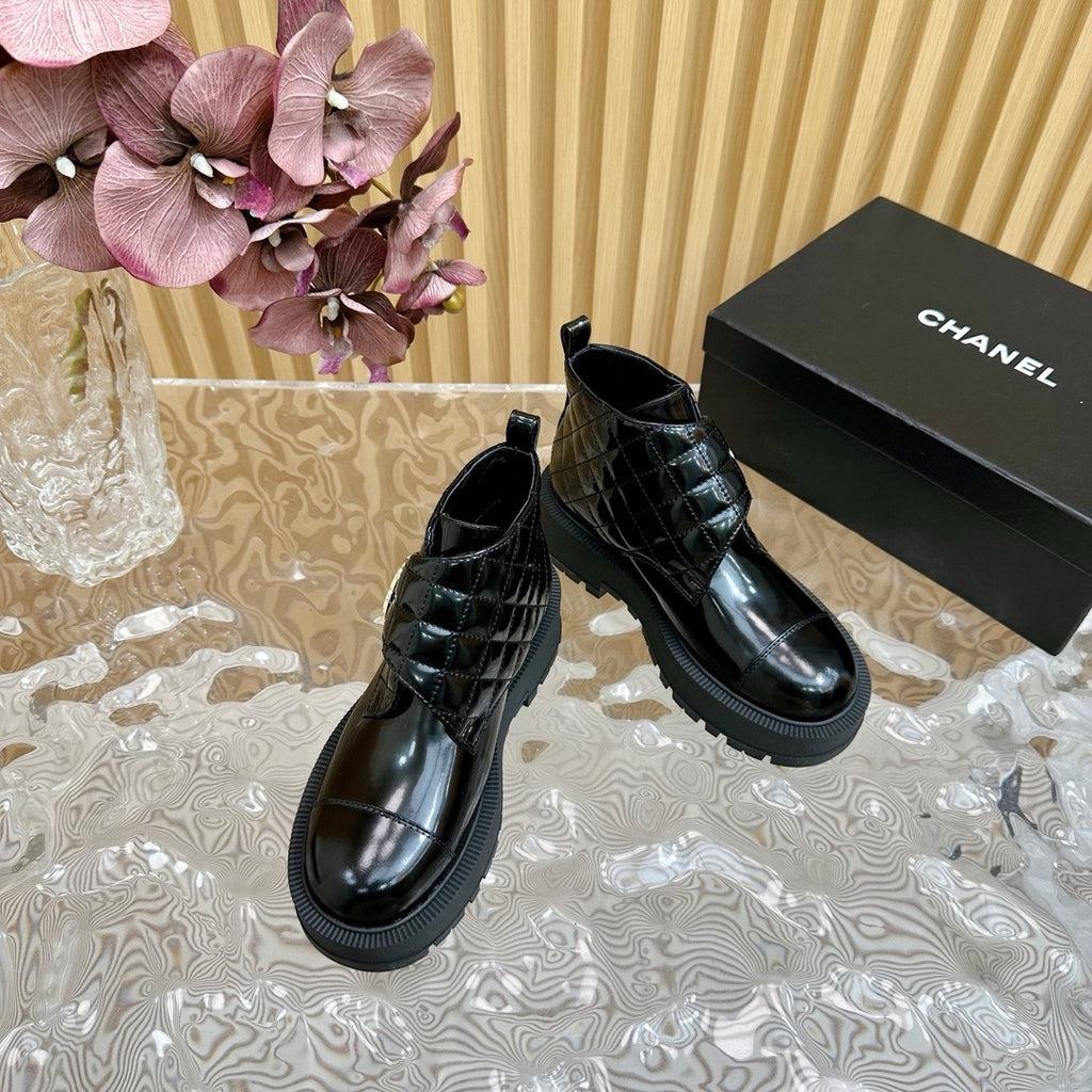 24ss popular winter short boots 0724110501