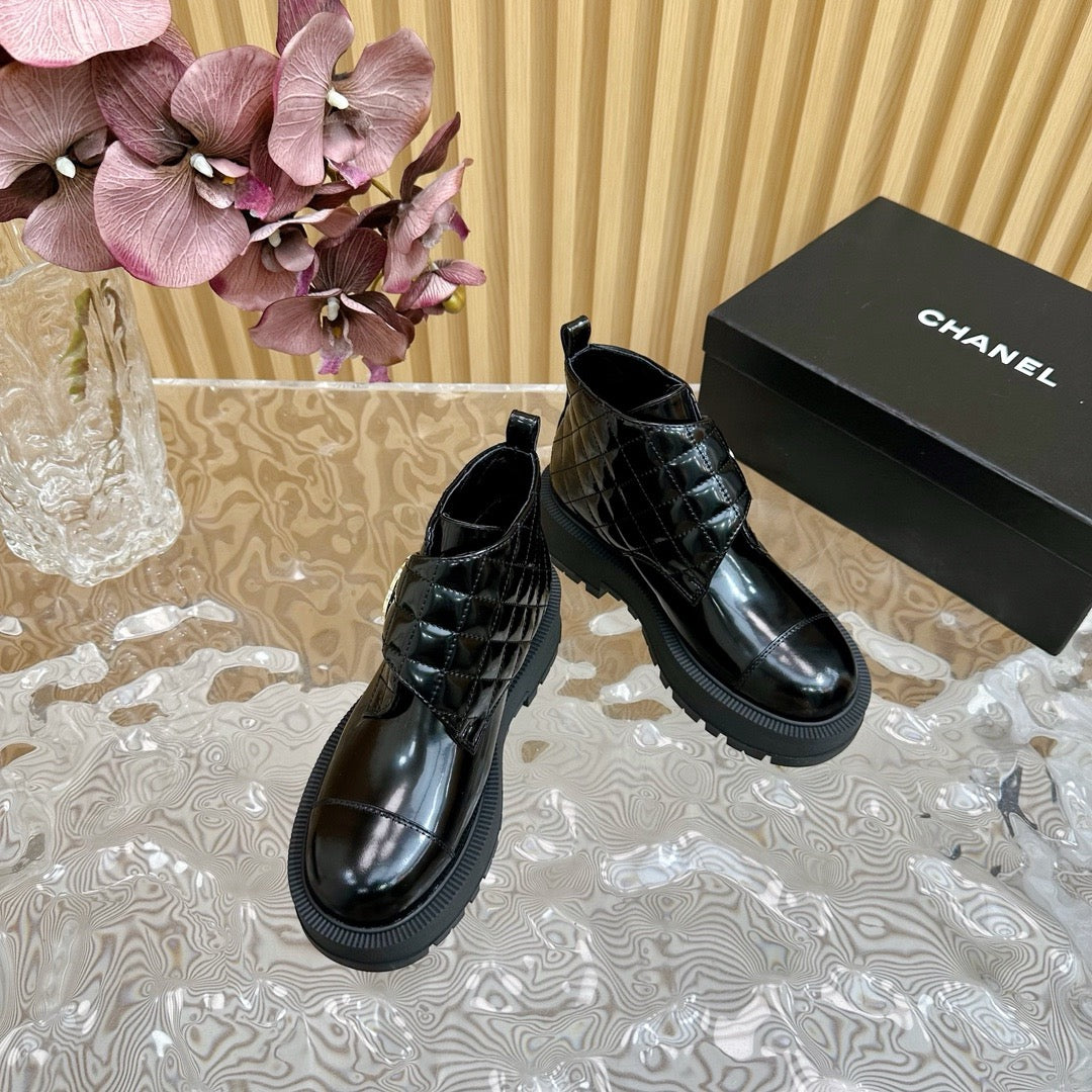 24ss popular winter short boots 0724110501