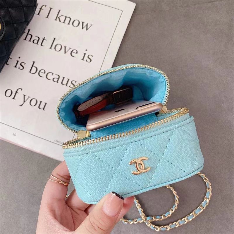 Fashion Messenger Phone Bag PD1023072817