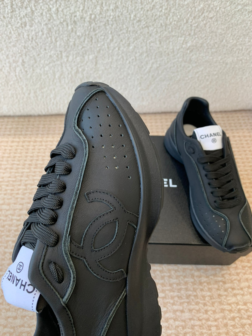 25ss new soft-soled sports shoes 0724112703