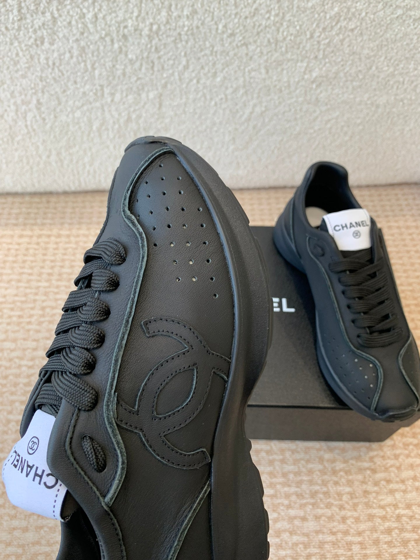 25ss new soft-soled sports shoes 0724112703