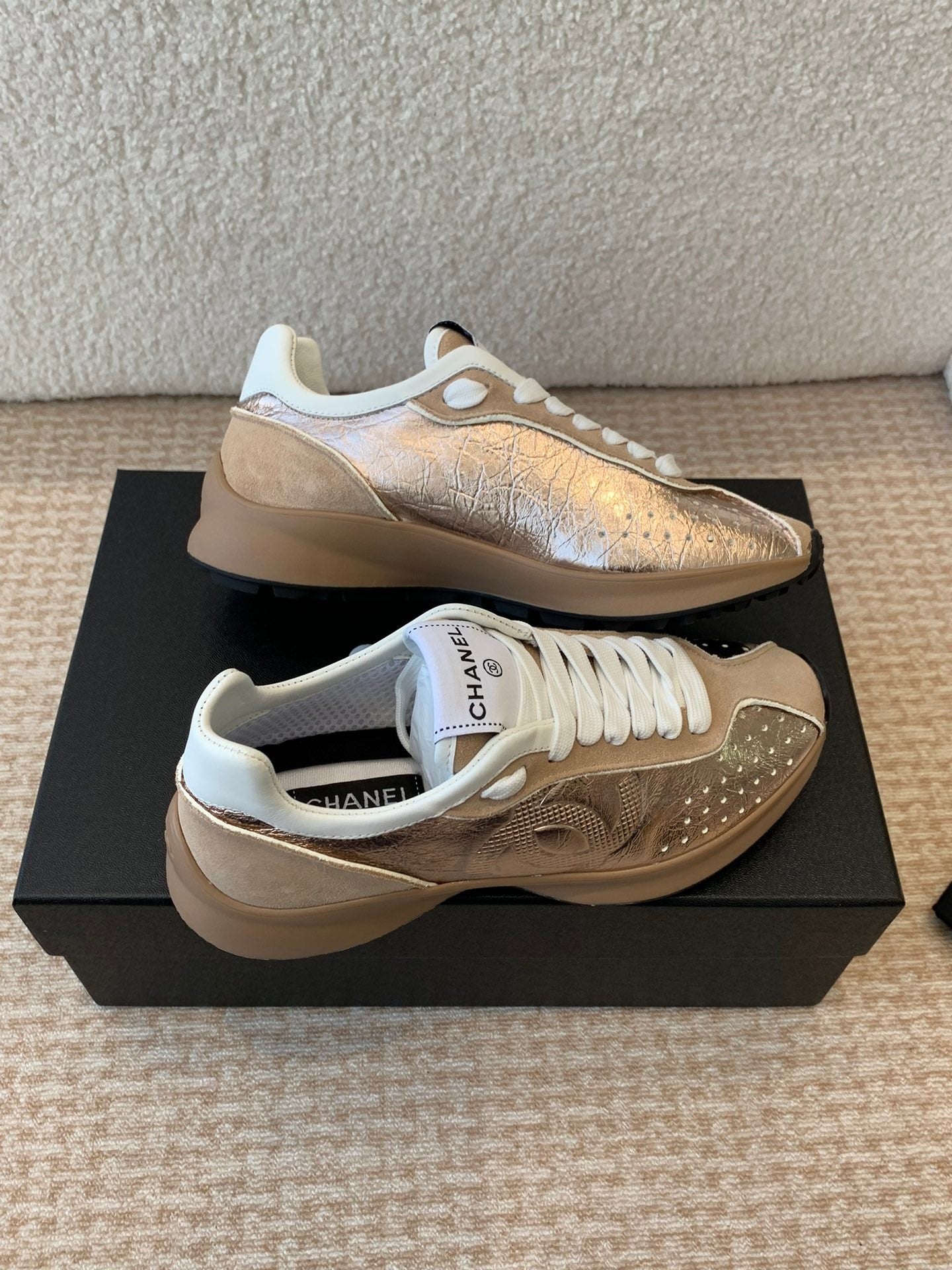 25ss new soft-soled sports shoes 0724112703