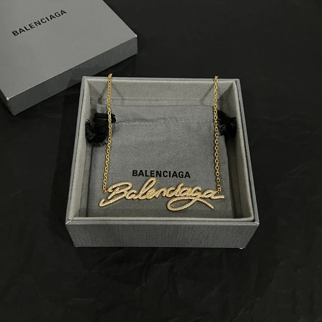 Fashion high quality necklace 1024040906
