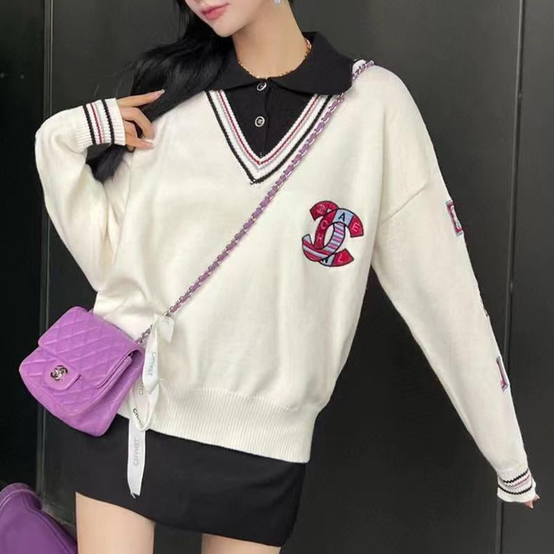 Fashion New Versatile Knitwear 1023120603