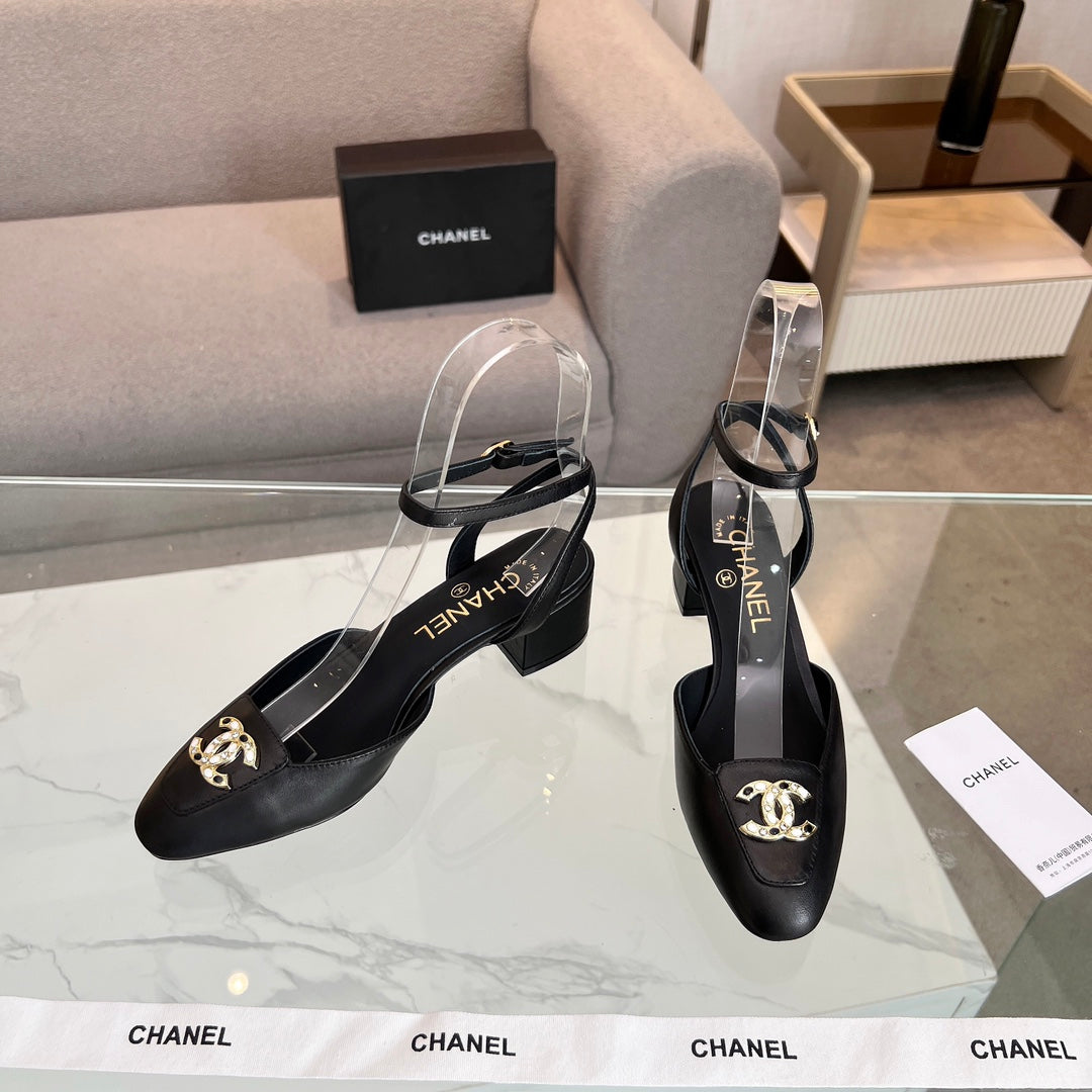 Fashion High Heels Sandals 0725042101
