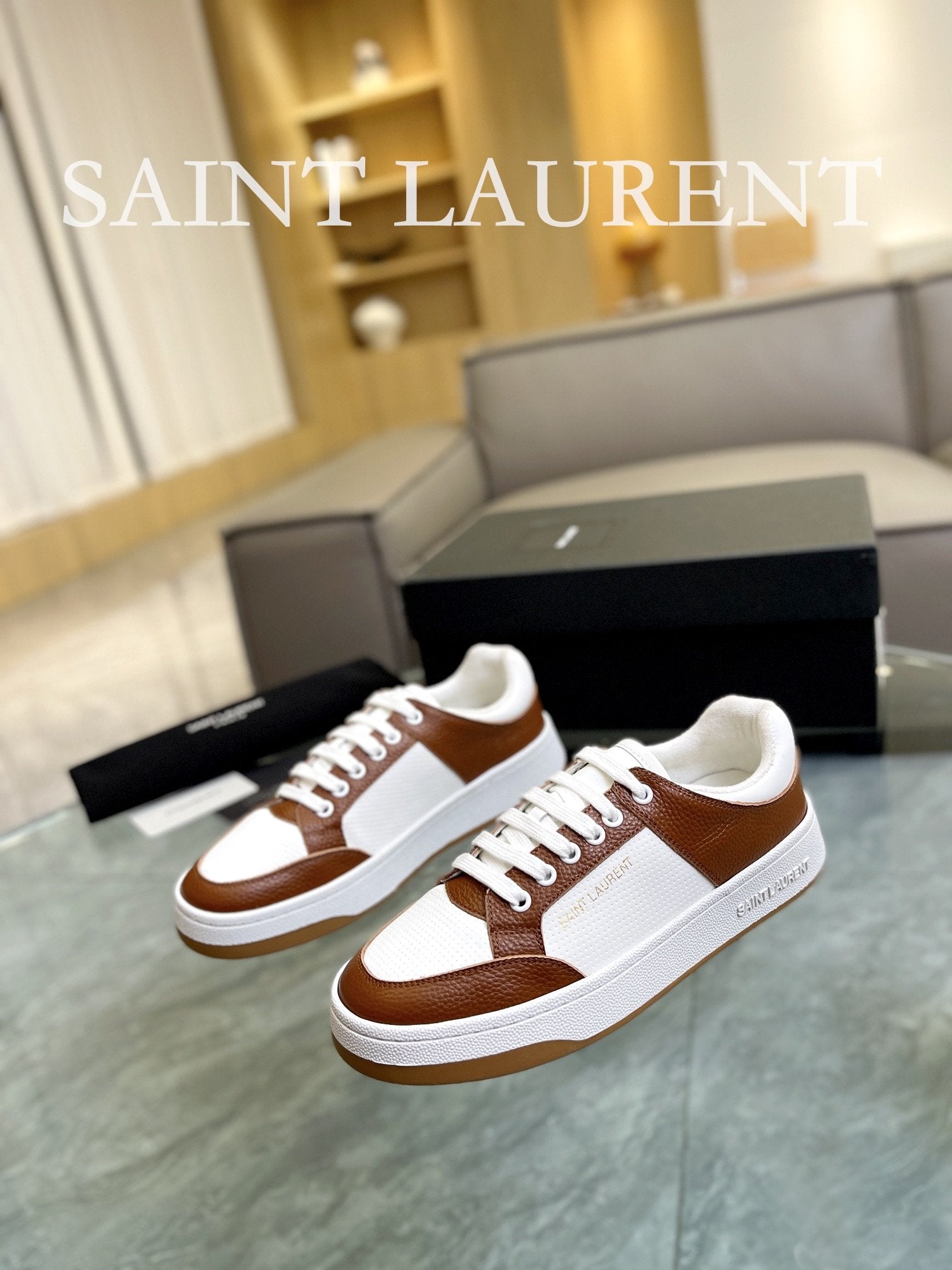 SL Fashion Hot Sneakers 0723011105