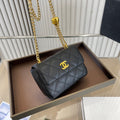 Super practical and versatile love lock bag WLF10032401