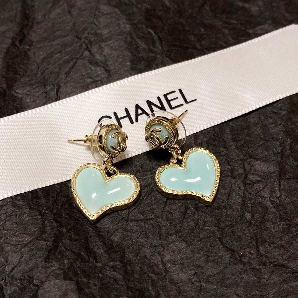 Trendy earrings XC0823072406