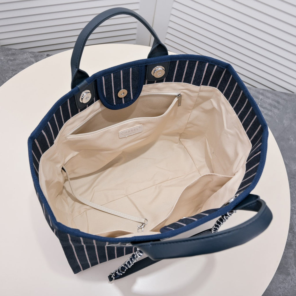 beach denim bag XC0823080407