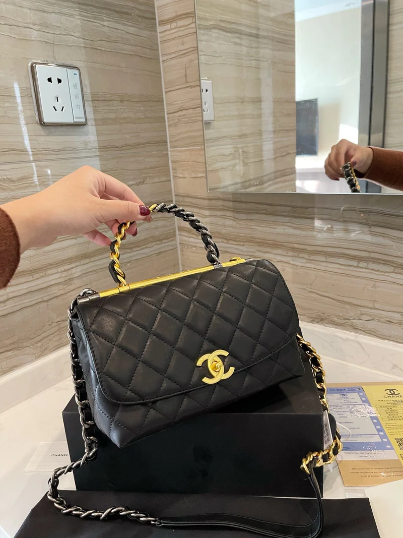 Top Quality Bags CHL XC07062813