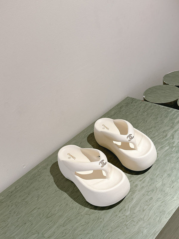 New style casual slippers for women X082901