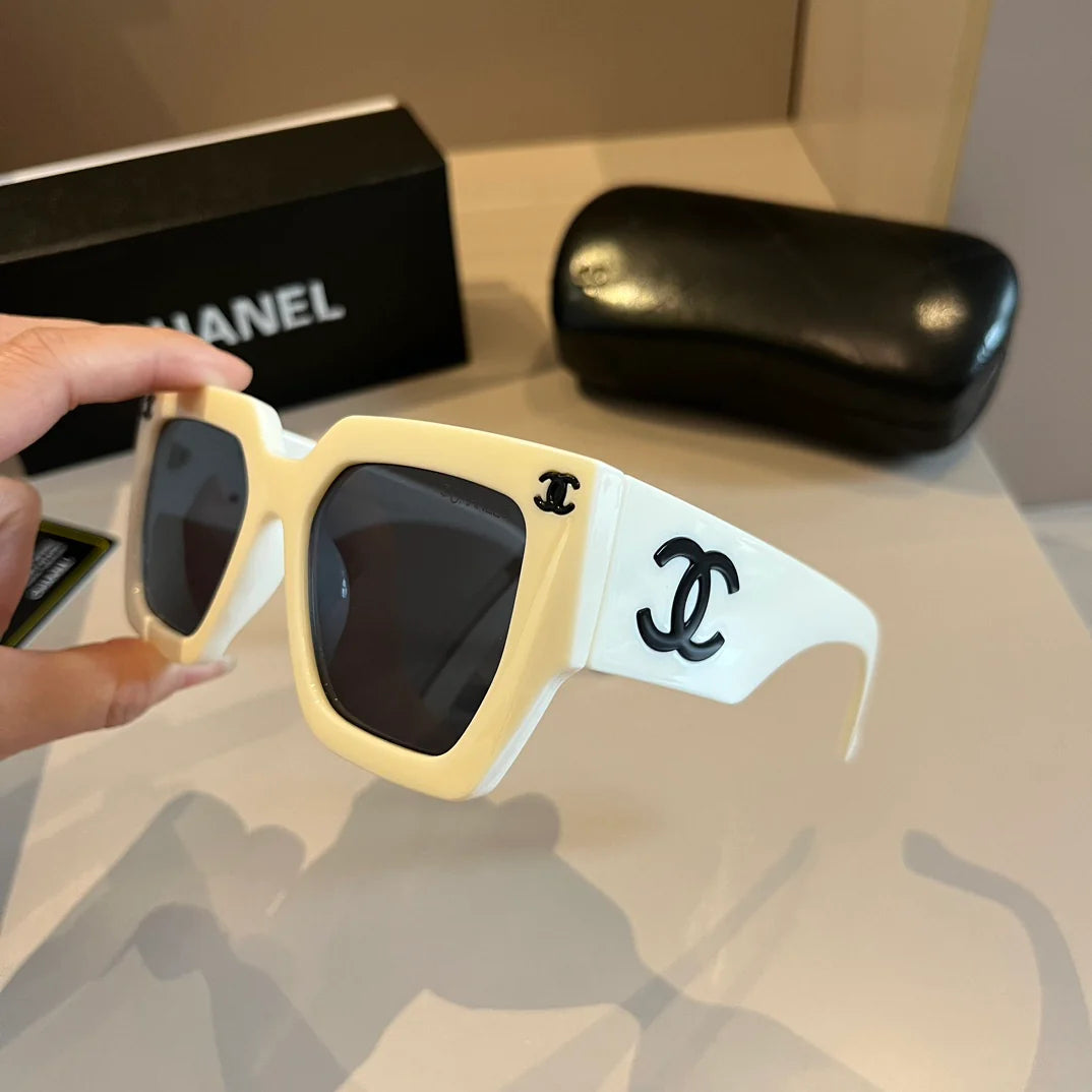 Fashion new versatile sunscreen sunglasses 1024030722