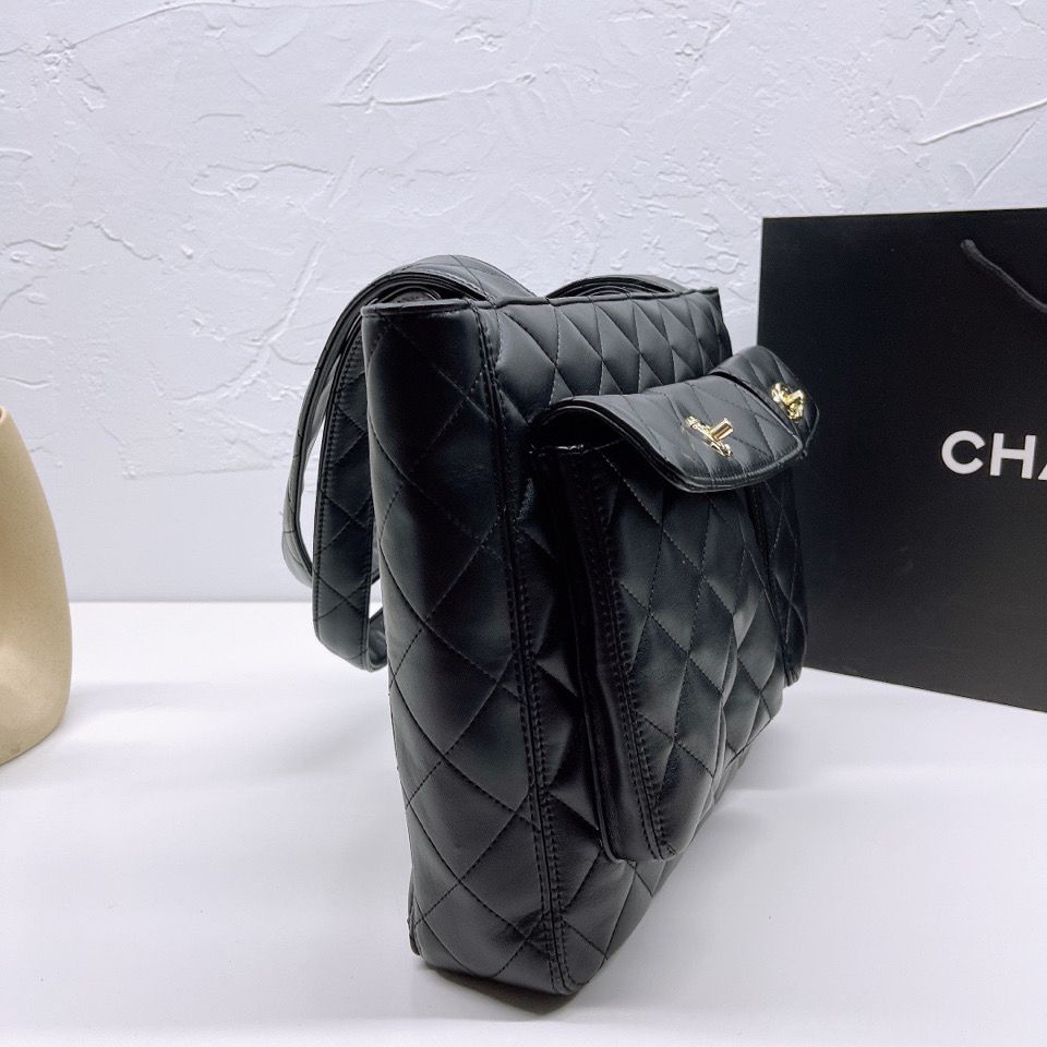 Fashion new all-match messenger bag PD1023080901