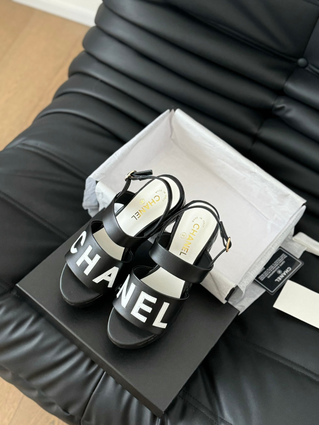 rhombus platform sandals 0724050602