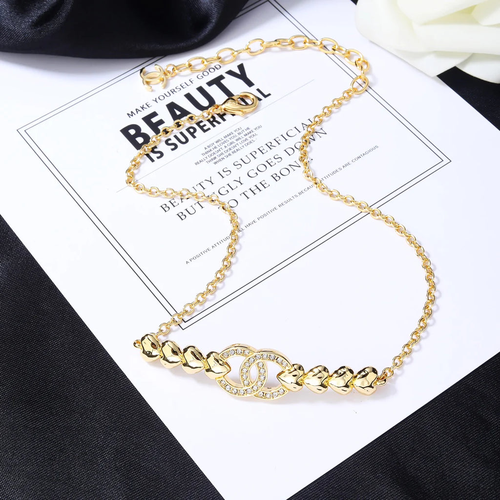 New Fashion Versatile Necklace 1024032504