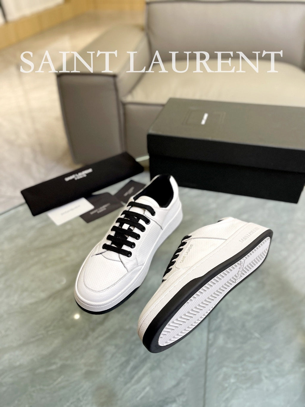 SL Fashion Hot Sneakers 0723011105