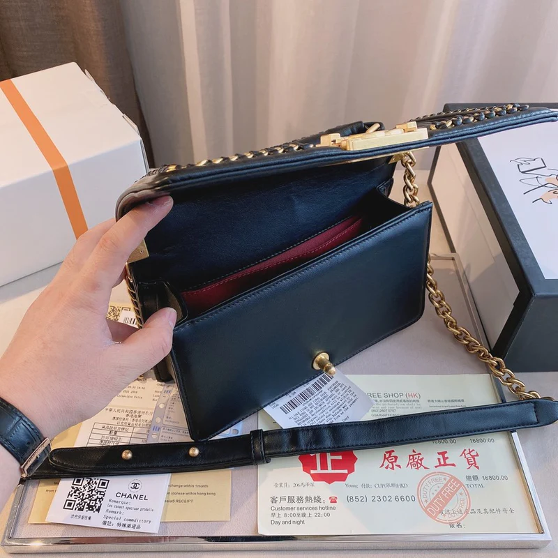 Top Quality Bags CHL XC07062820