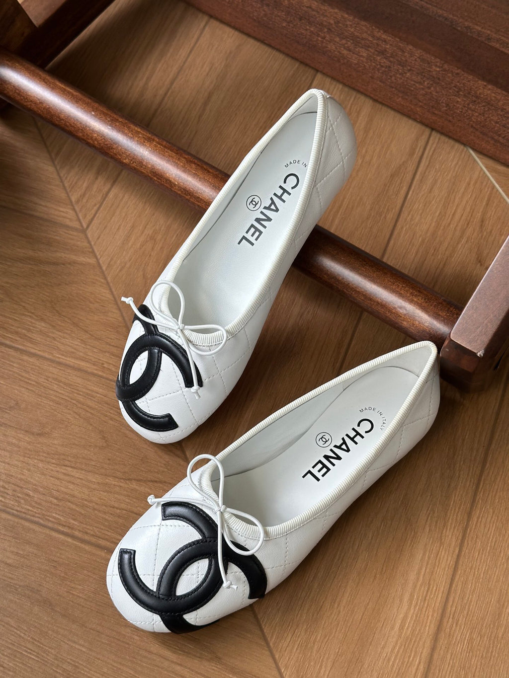 CHL Spring & summer New Fashion Shoes(White) M0726060200